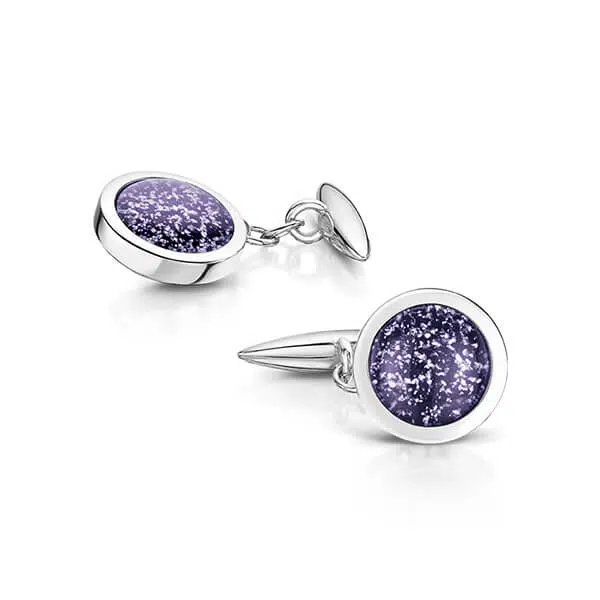 Cufflinks