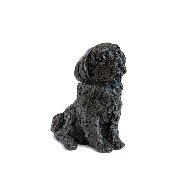 Shih Tzu Procare Pet Cremations